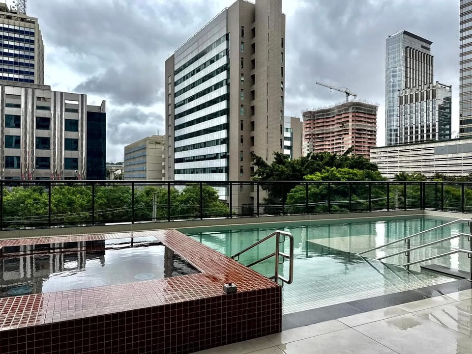 Spa and wellness centre/facilities, Swimming pool