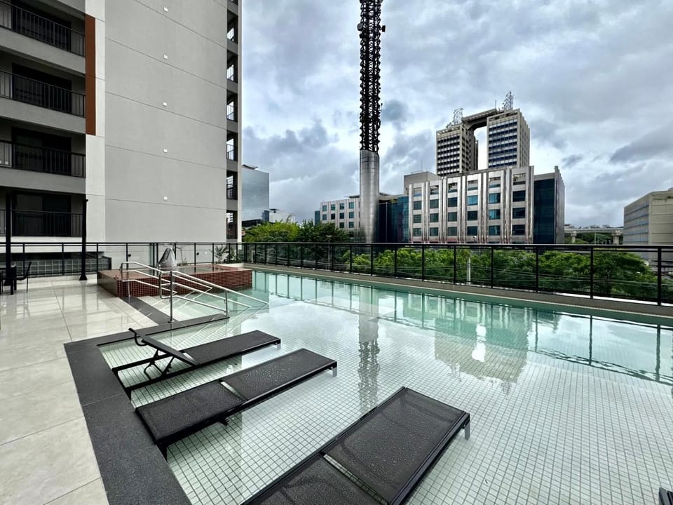 Spa and wellness centre/facilities, Swimming pool