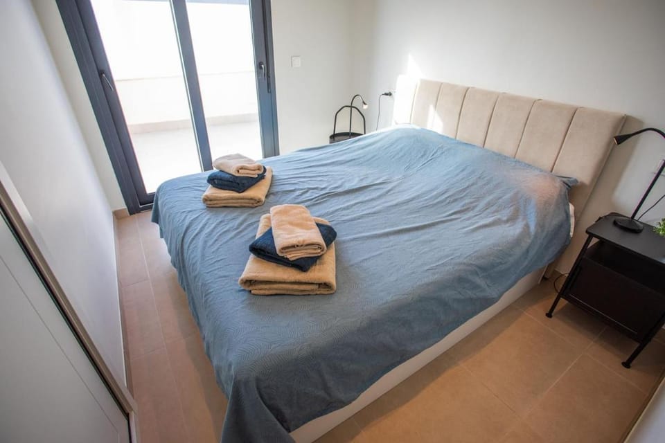Corner Pool House - Private Pool House in San Pedro del Pinatar