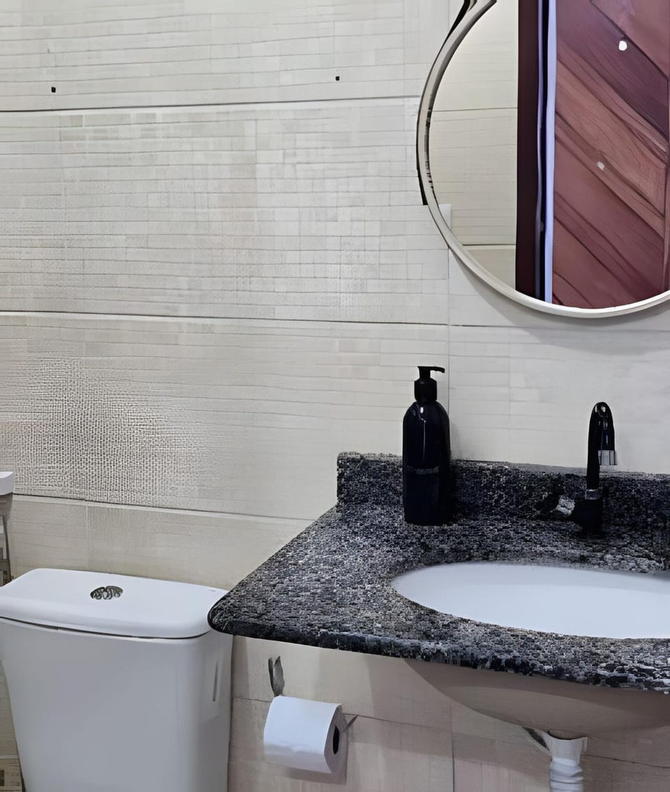 Apartamento Cantinho do Mar Apartment in Natal