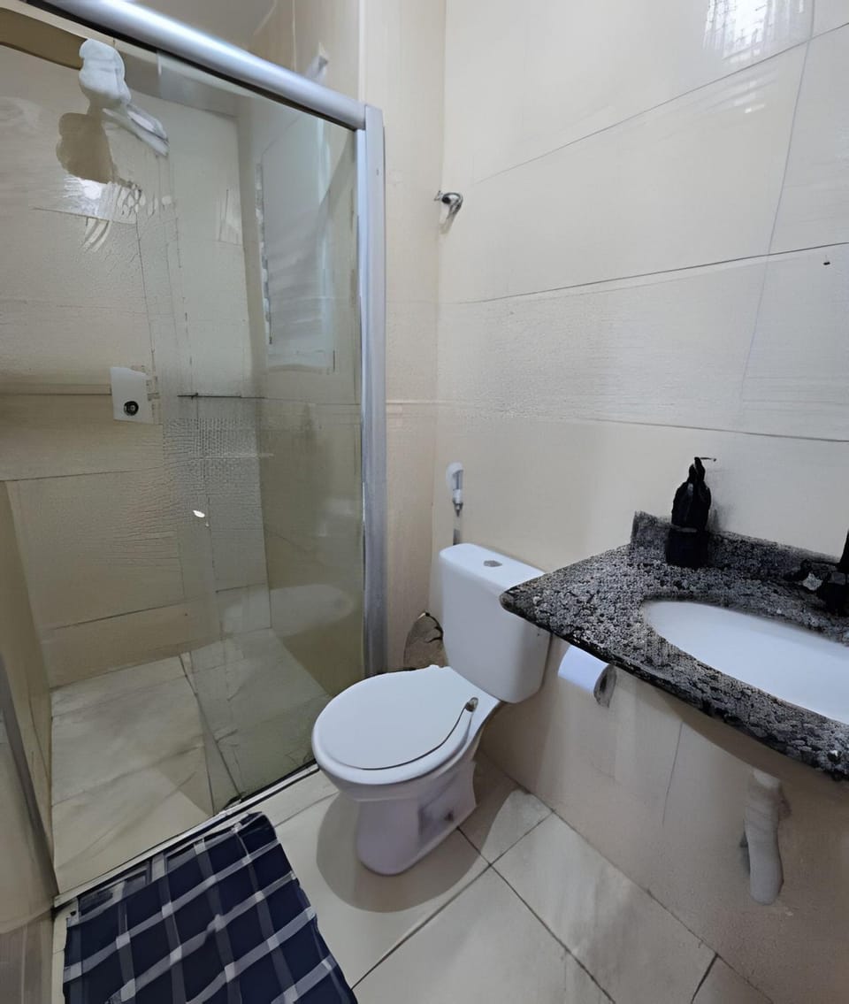 Apartamento Cantinho do Mar Apartment in Natal
