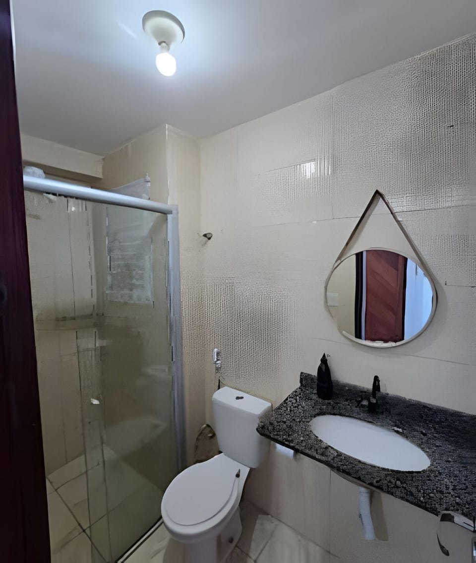 Apartamento Cantinho do Mar Apartment in Natal