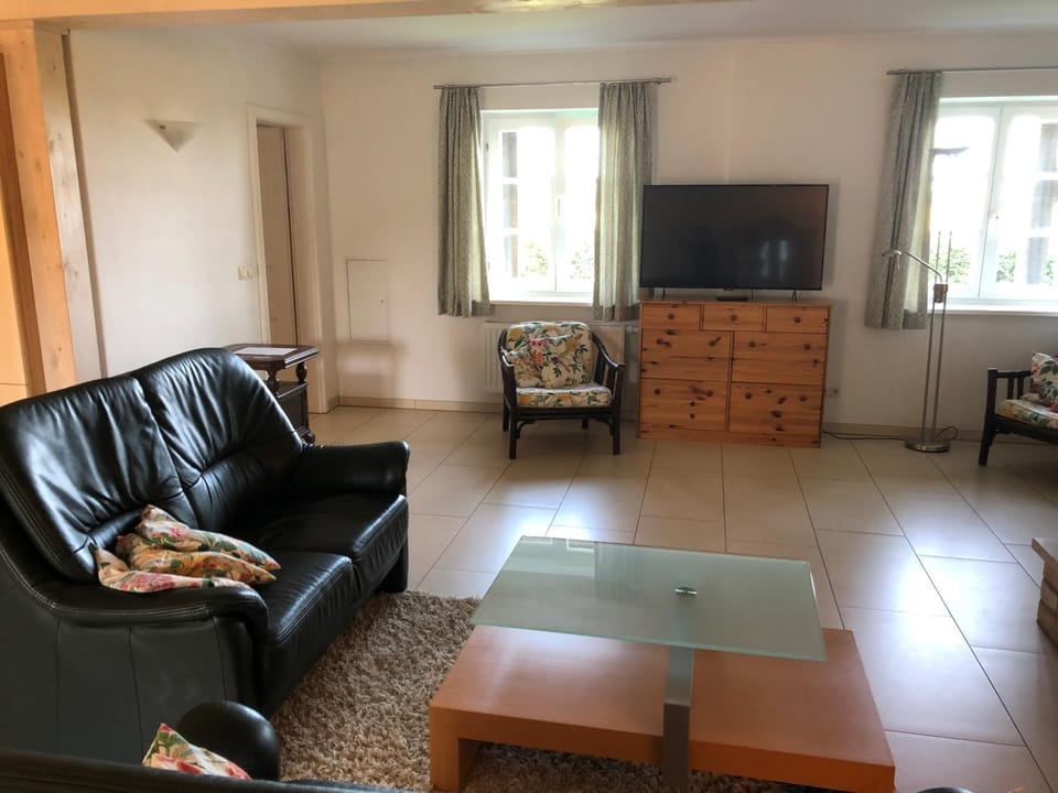 Radlerpension-Boltenhagen Bed and Breakfast in Boltenhagen