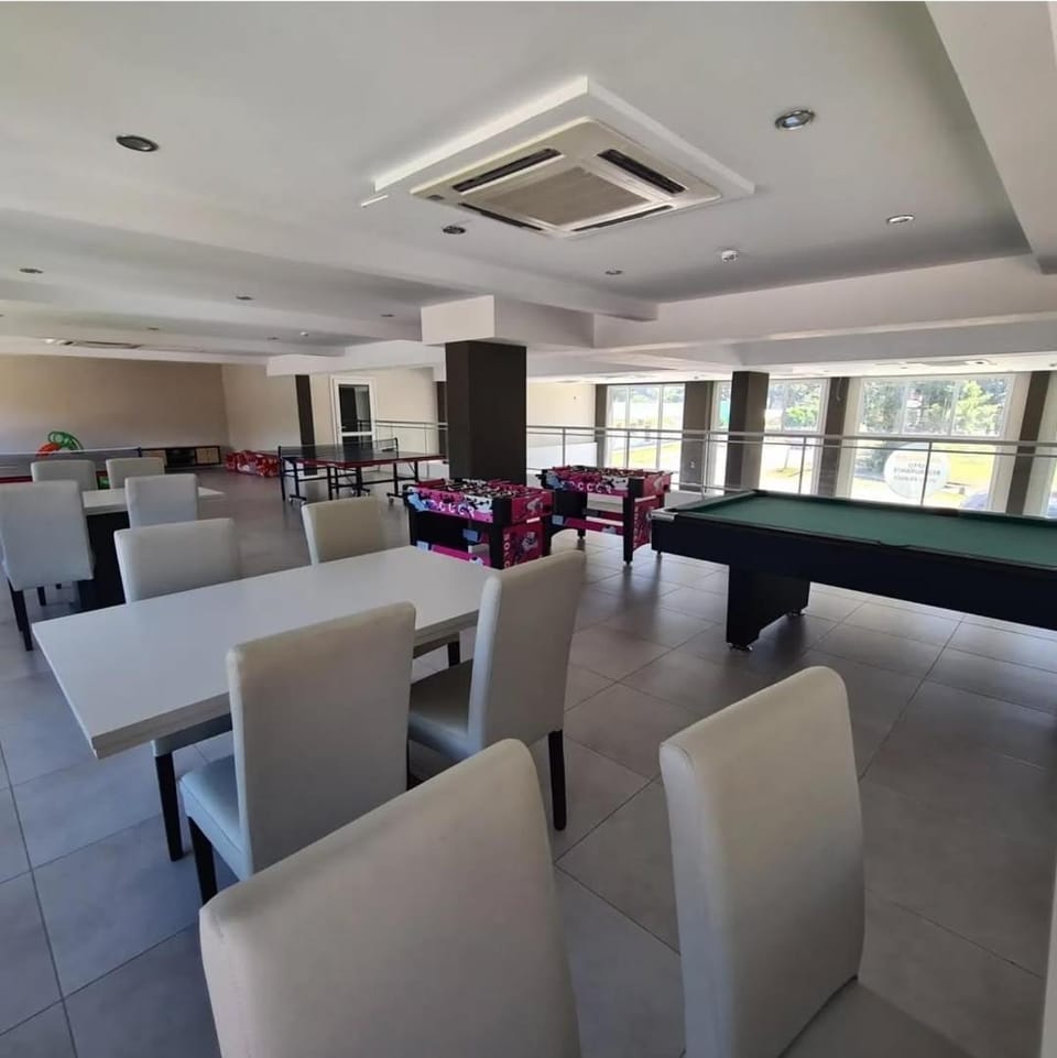 Suite Rincón del Sol Pinamar Apartment in Pinamar