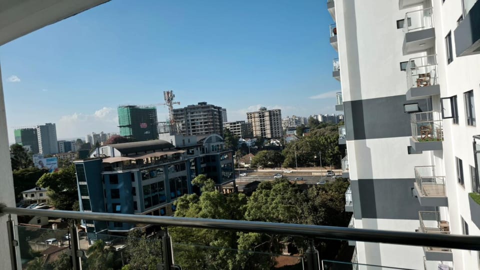 View (from property/room)