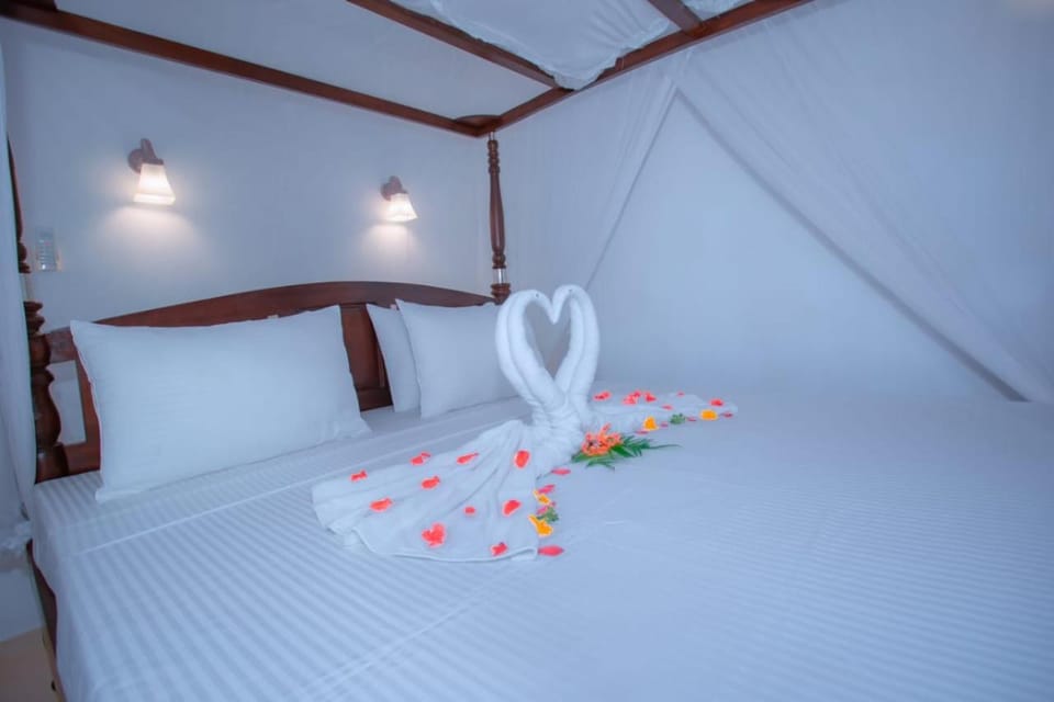 Villa Silent Harbour Bed and Breakfast in Southern Province
