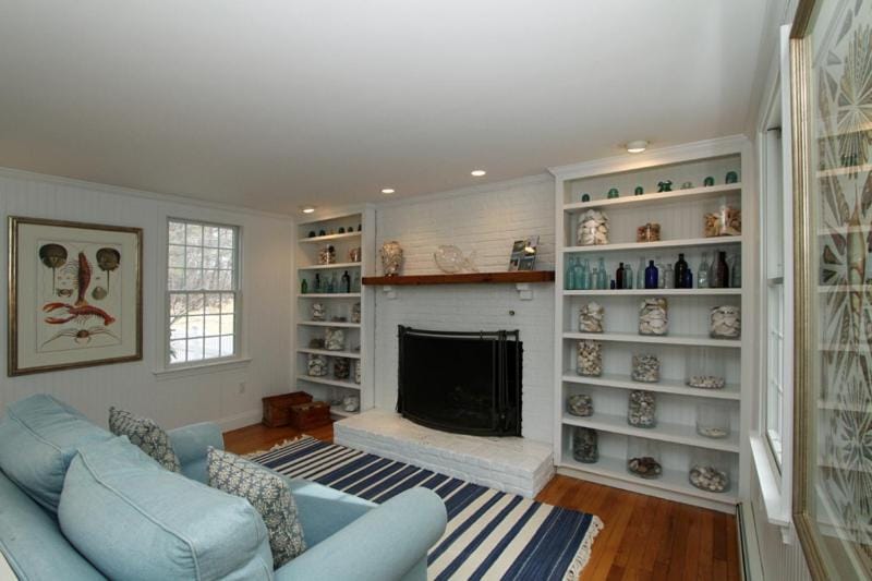 Seascape House in Orleans