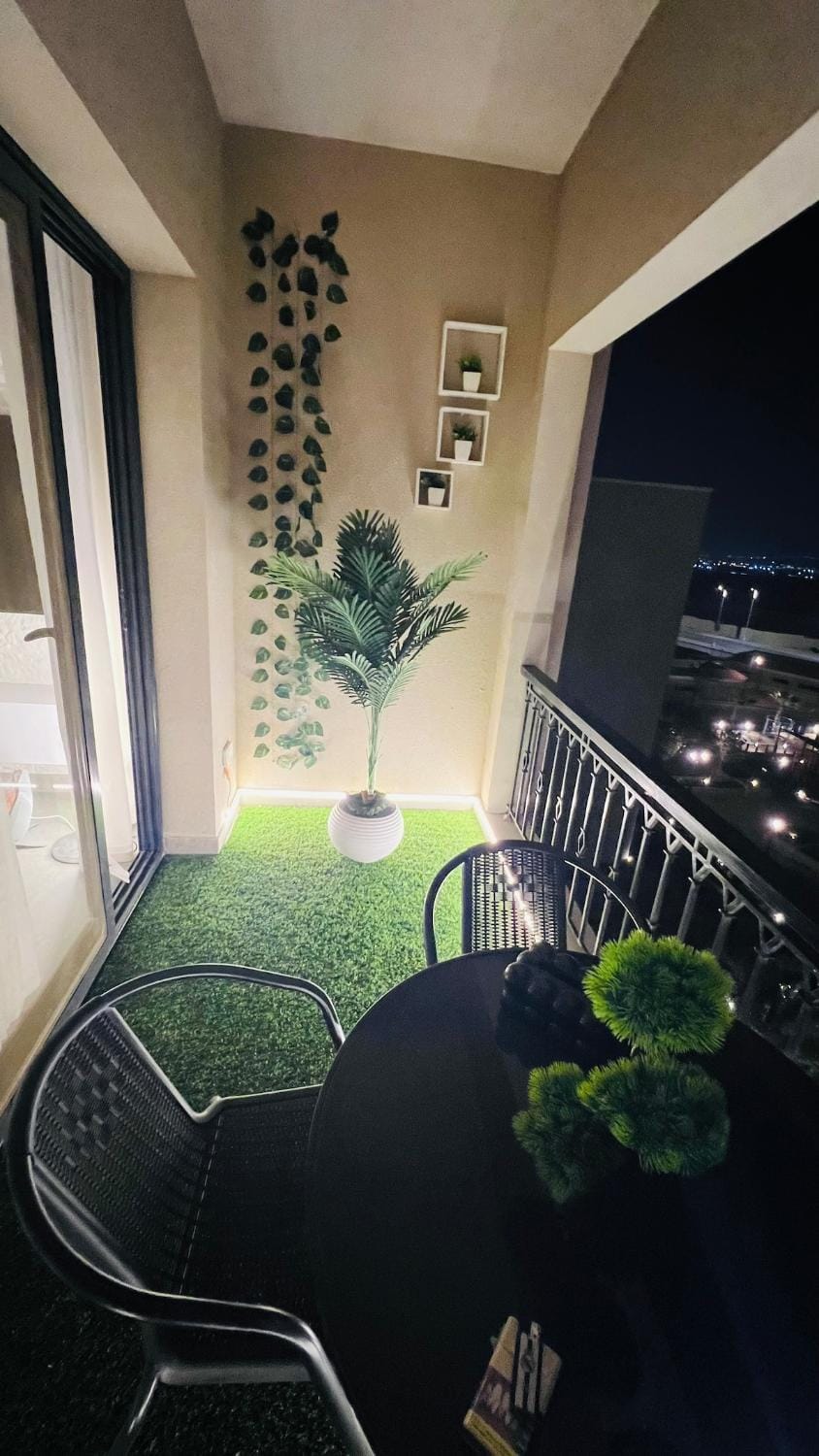 DoUu Stay 3 Suite near arkan El Sheikh Zayed Apartment in Egypt