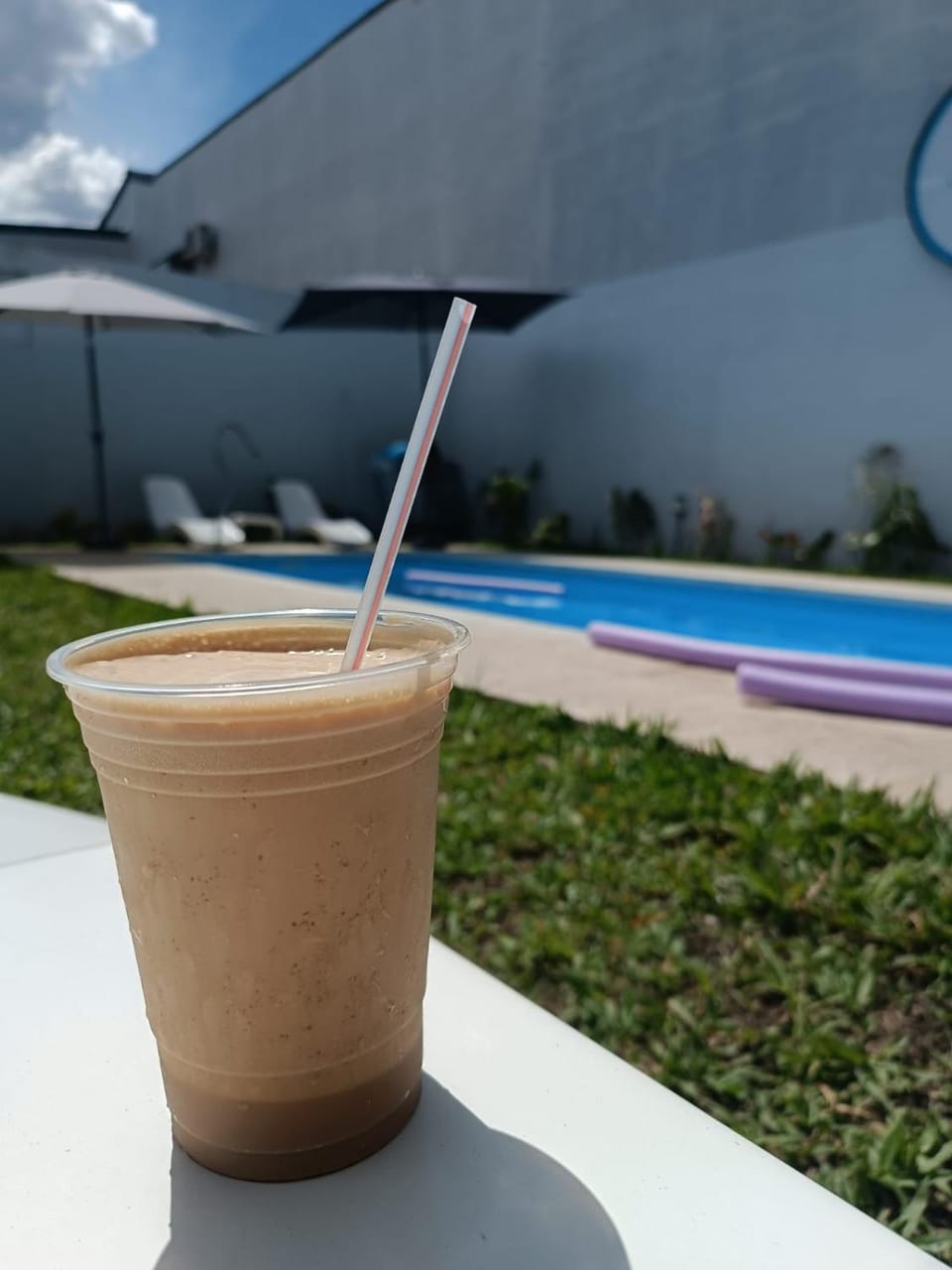 Clima Termal Suites Hotel in Federación