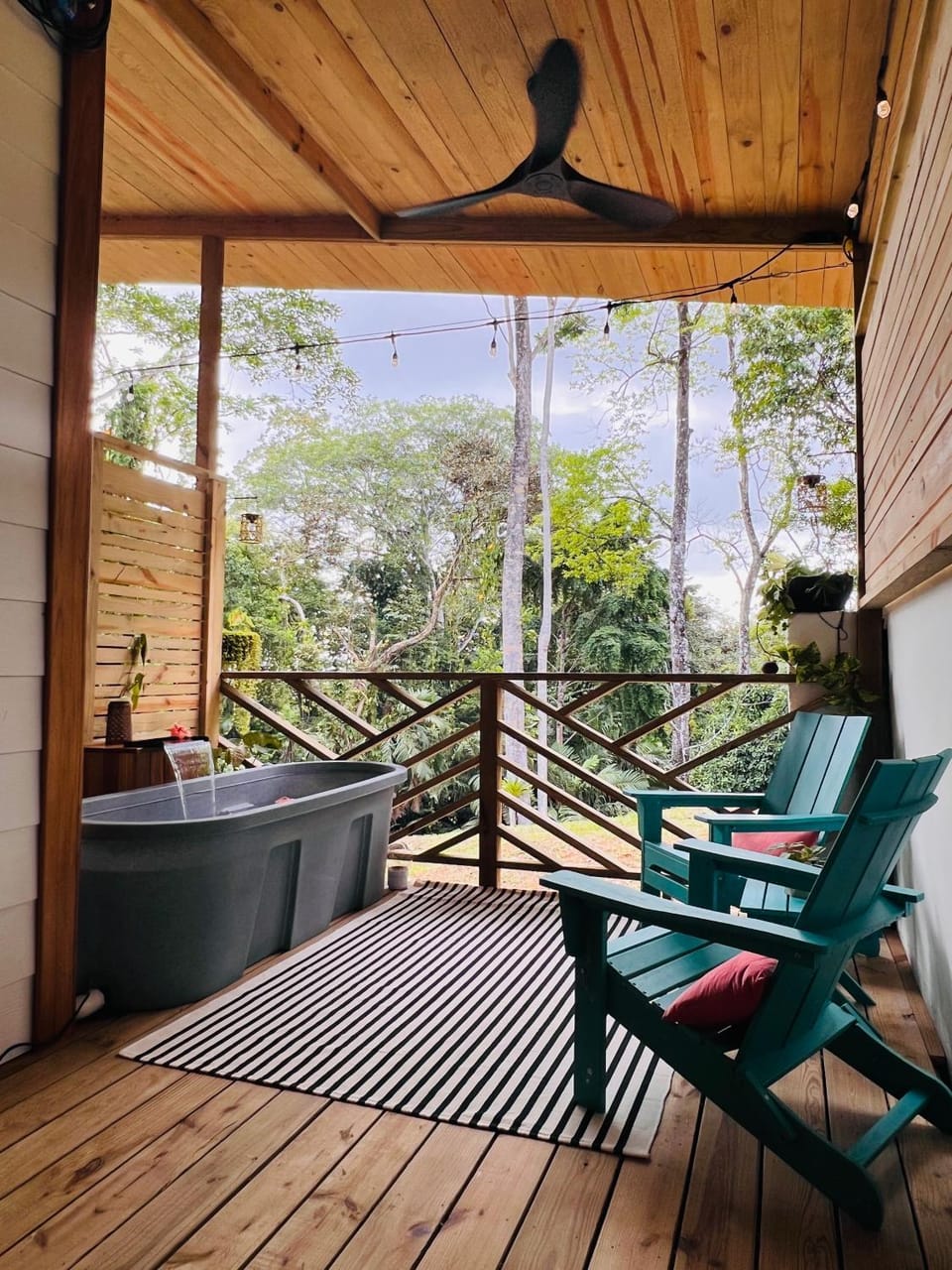 Balcony/Terrace, Garden view, Swimming pool, Swimming pool, Quiet street view