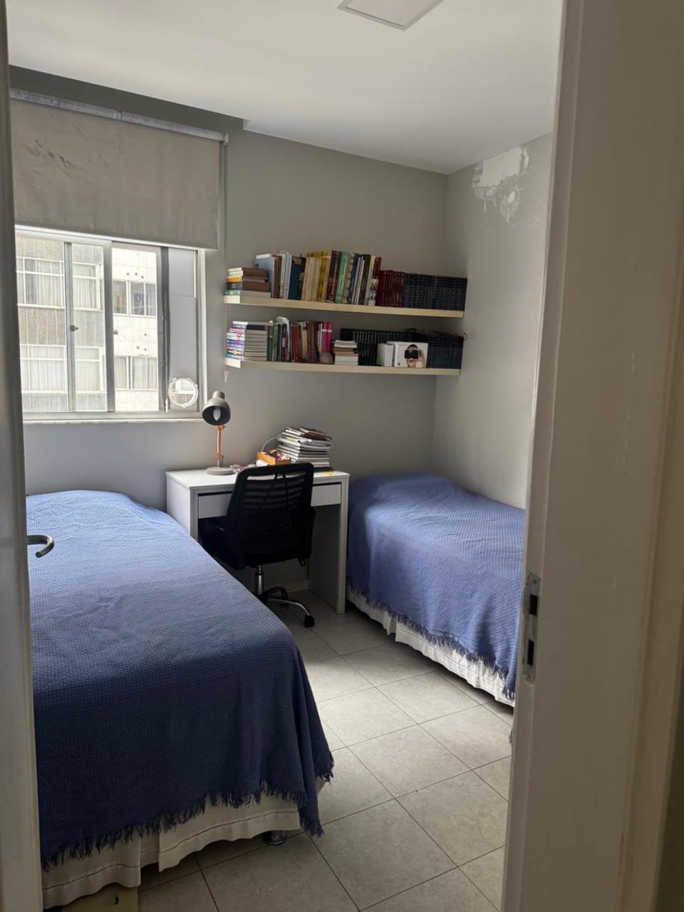 Ap charmoso na Graça Apartment in Salvador