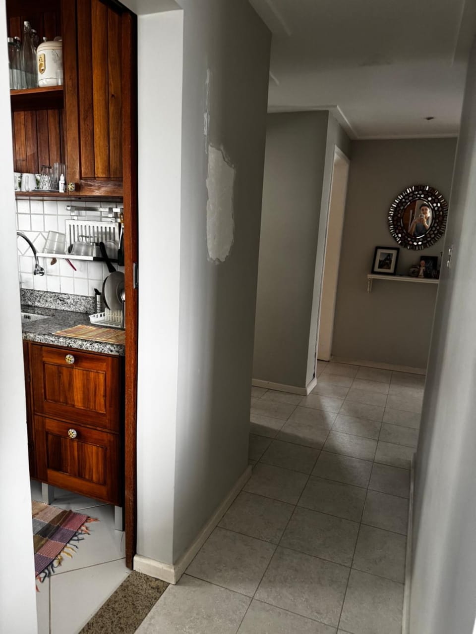 Ap charmoso na Graça Apartment in Salvador