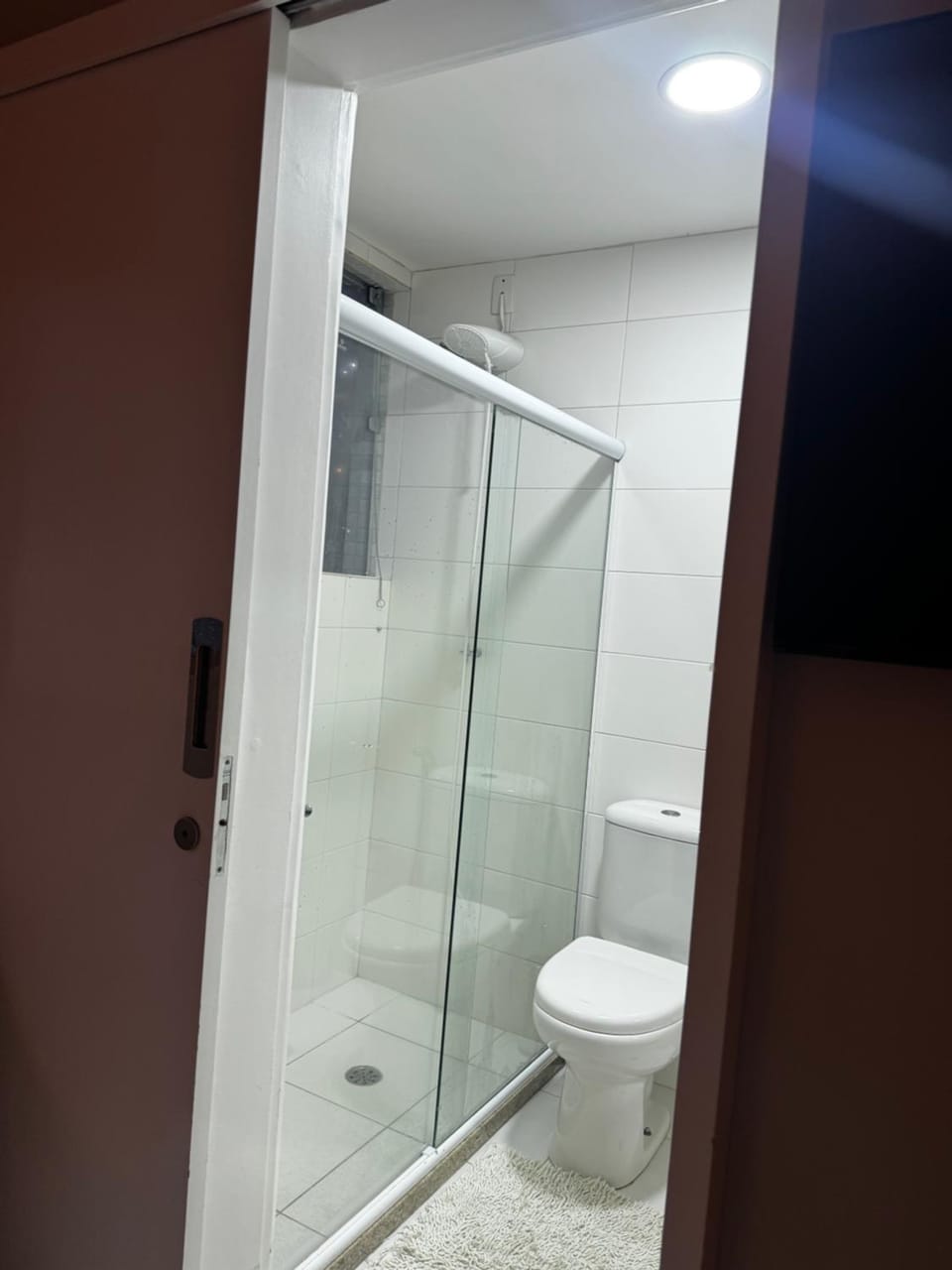 Ap charmoso na Graça Apartment in Salvador