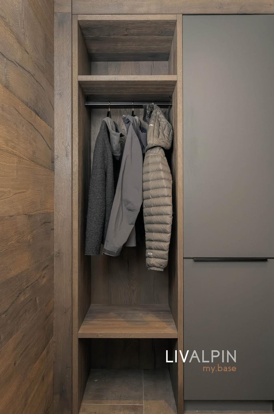 wardrobe