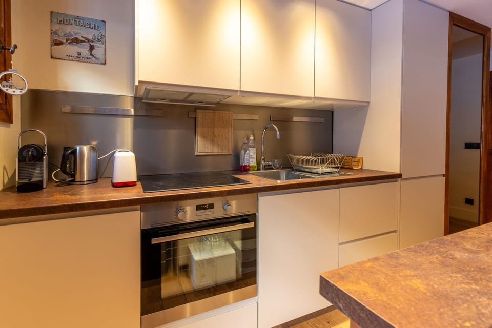 Les Lauzes 32-46 Apartment in Les Allues