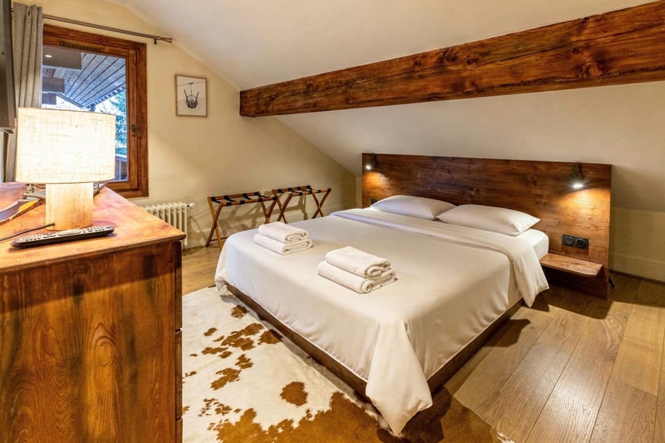 Les Lauzes 32-46 Apartment in Les Allues