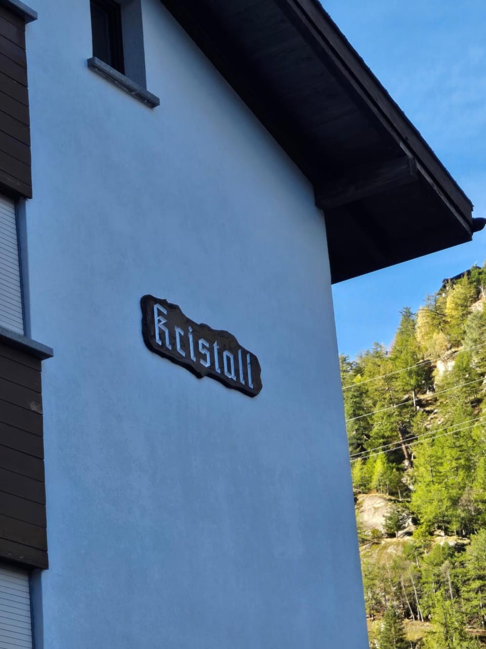 Property building, Property logo or sign