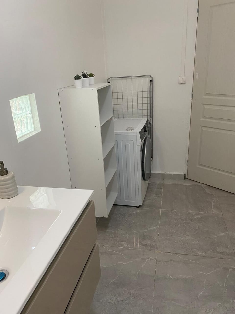 Le Temps d une Escale Apartment in Leeward Islands