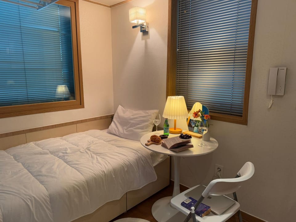 ZIGU Urban Gunja Apartment in Seoul