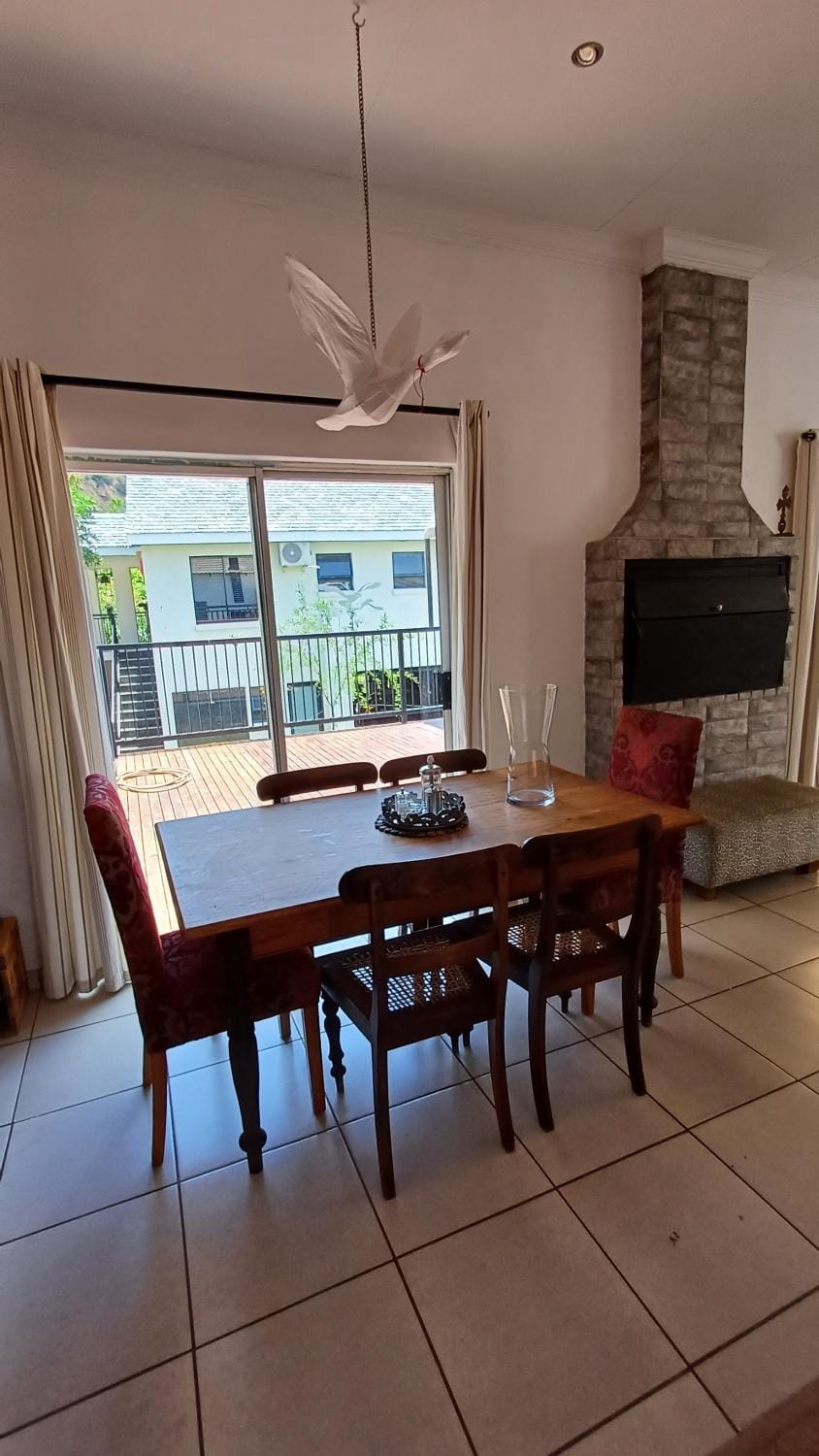 Harties Boathouse Apartment in Gauteng