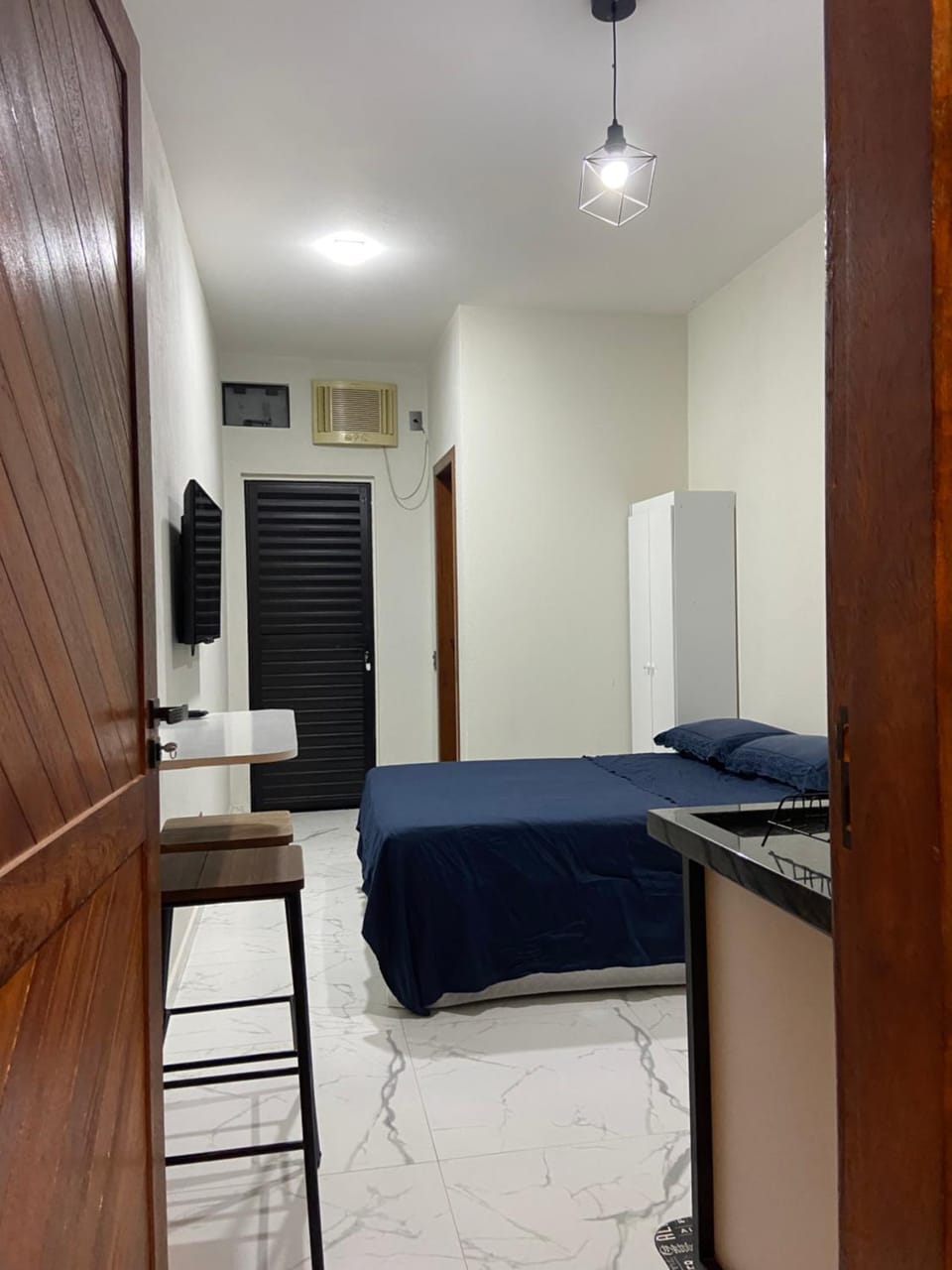 Studio1 Apartment in Florianopolis