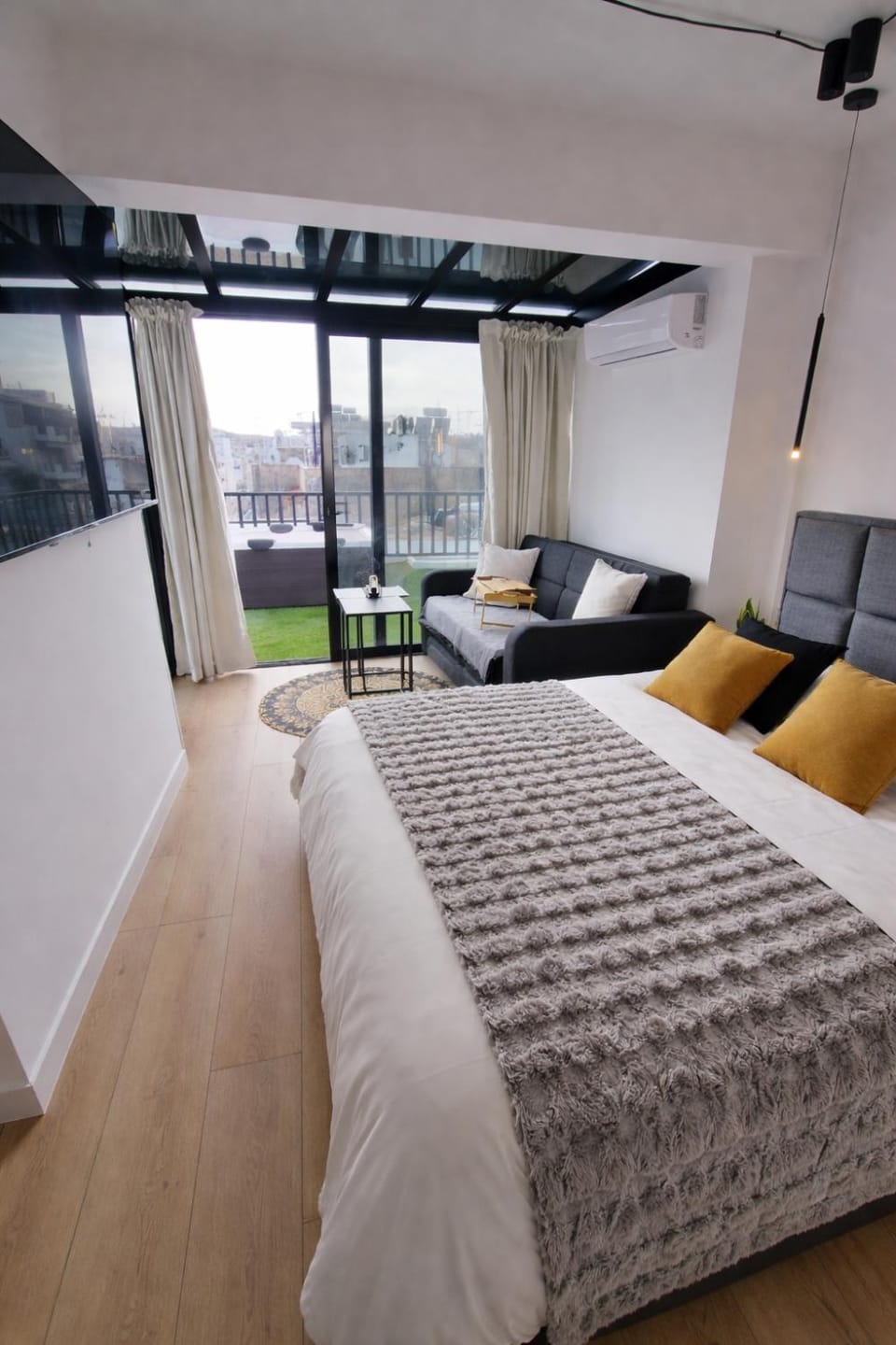 View (from property/room), Bedroom