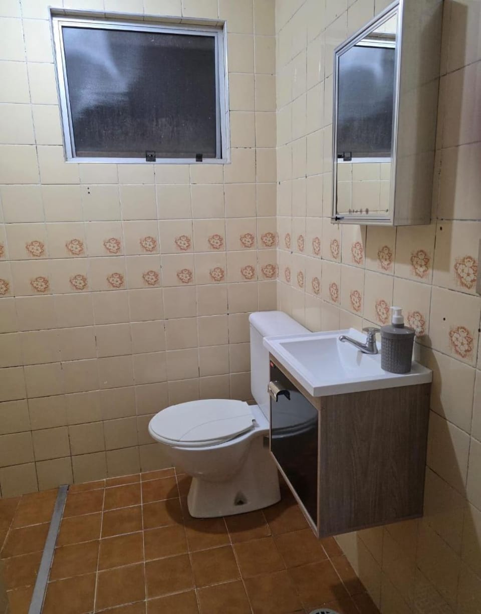 Apartamento próximo dos principais hospitais Apartment in Sorocaba