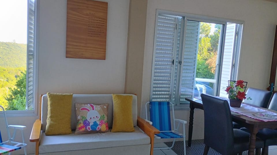 Refúgio na Serra Gaúcha Apartment in Nova Petrópolis
