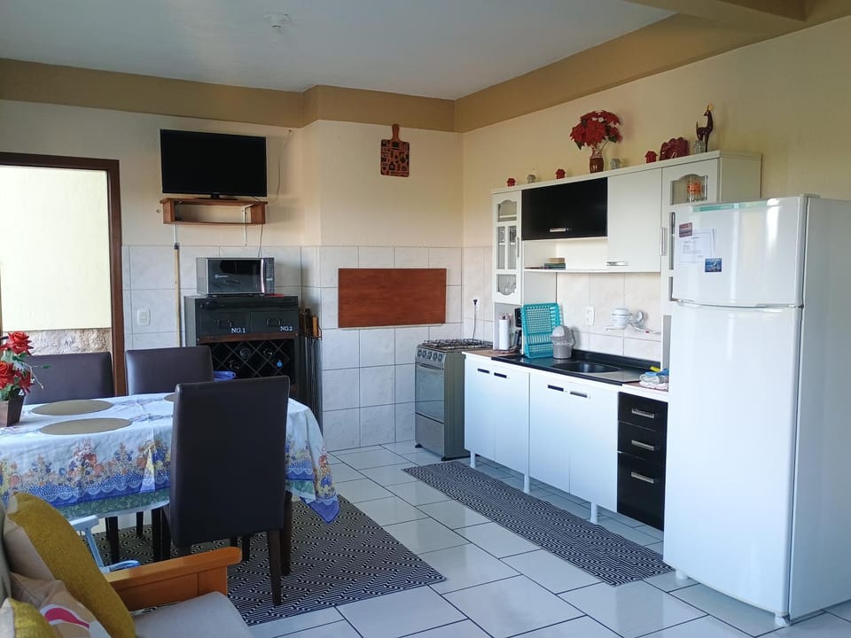 Refúgio na Serra Gaúcha Apartment in Nova Petrópolis