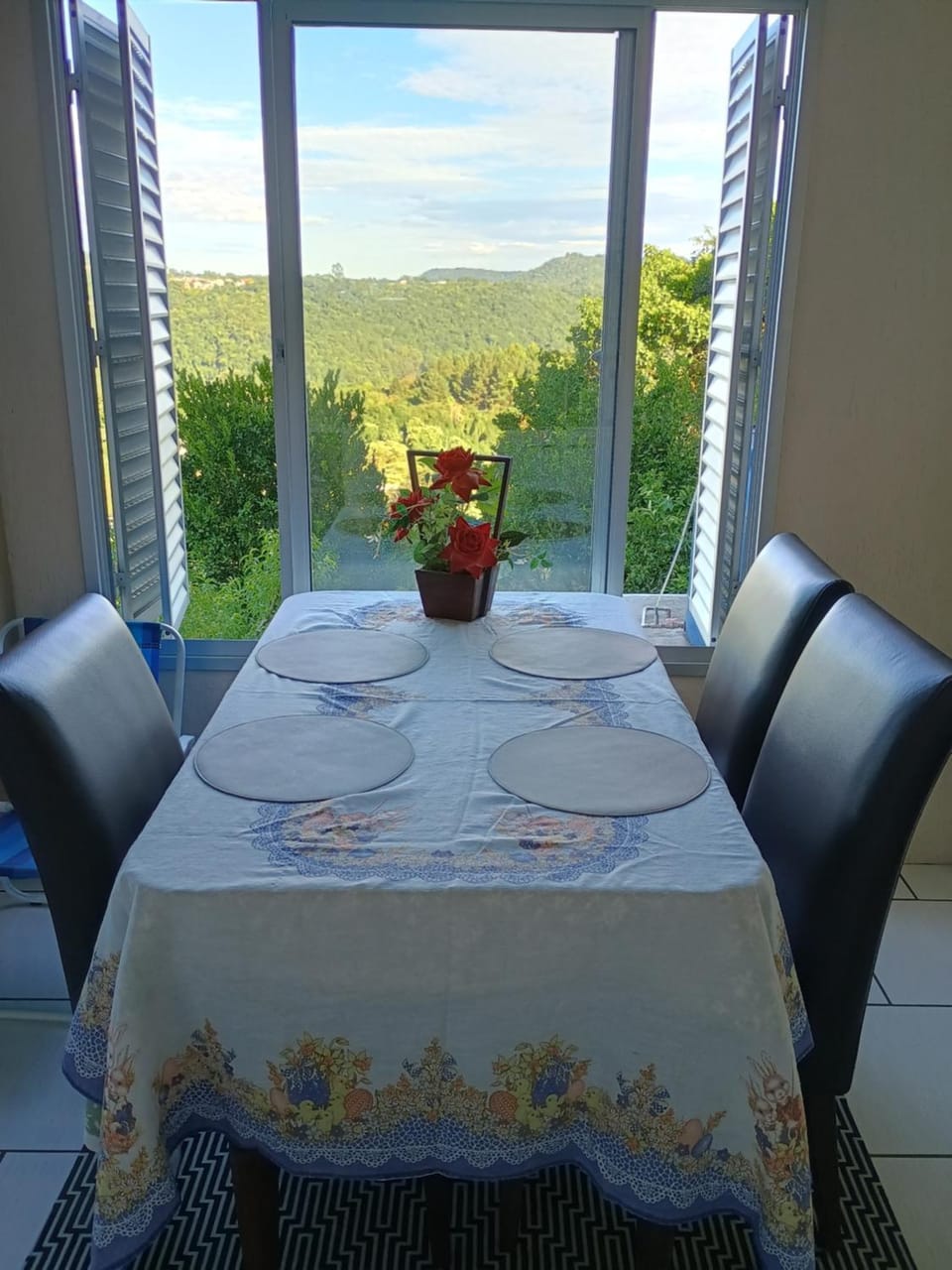 Refúgio na Serra Gaúcha Apartment in Nova Petrópolis