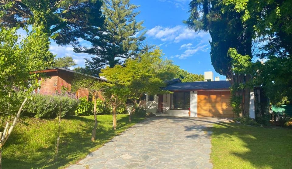 Casa ELLEN House in Pinamar