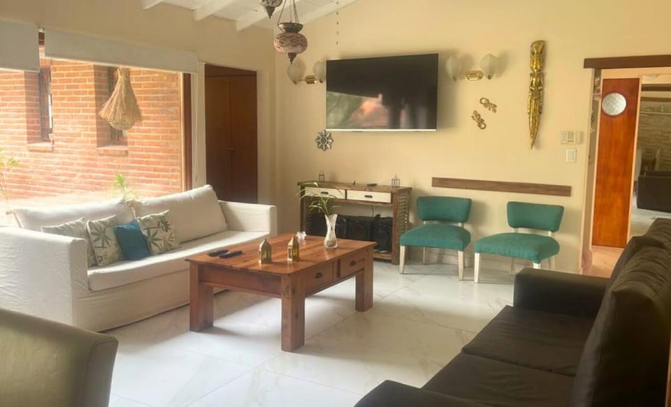 Casa ELLEN House in Pinamar