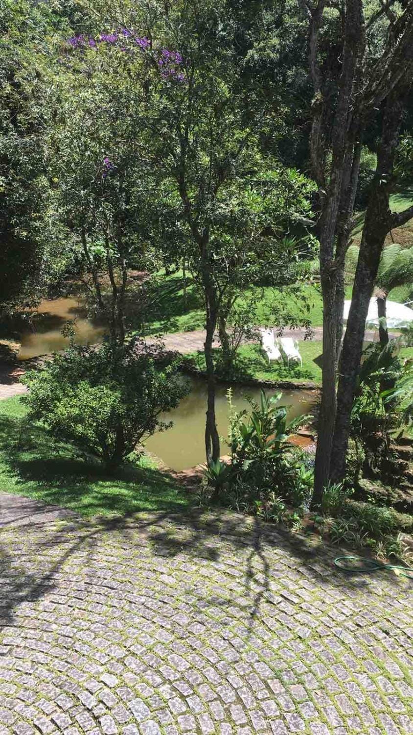 Charmosa casa de campo Araras , Petrópolis House in State of Rio de Janeiro
