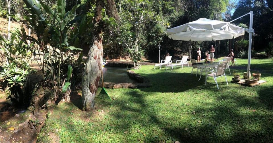 Charmosa casa de campo Araras , Petrópolis House in State of Rio de Janeiro
