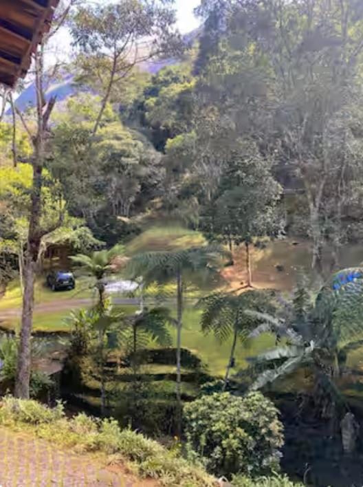 Charmosa casa de campo Araras , Petrópolis House in State of Rio de Janeiro