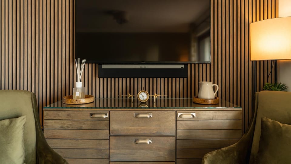 Marina Bolthole At Windermere Marina Village Apartment in Bowness-on-Windermere