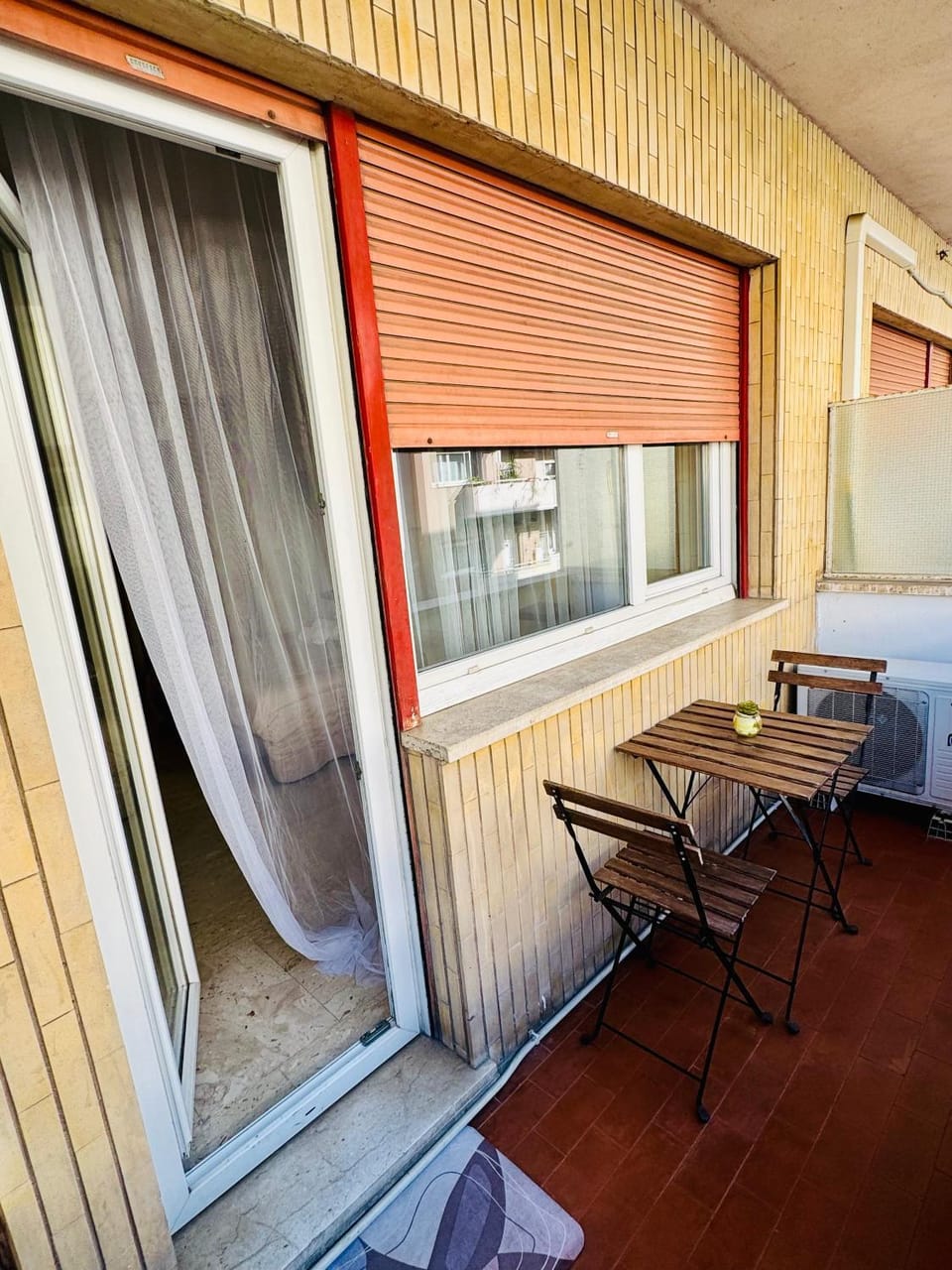 Balcony/Terrace, Balcony/Terrace
