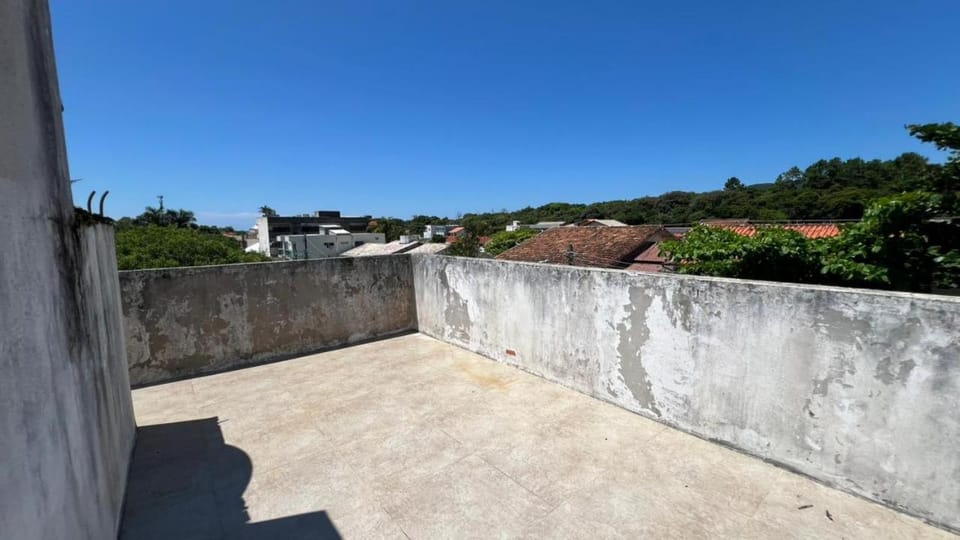 Residencial Paegle - Bloco A - Familia e Praia Apartment in Florianopolis