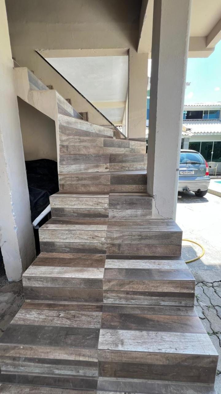 Residencial Paegle - Bloco A - Familia e Praia Apartment in Florianopolis