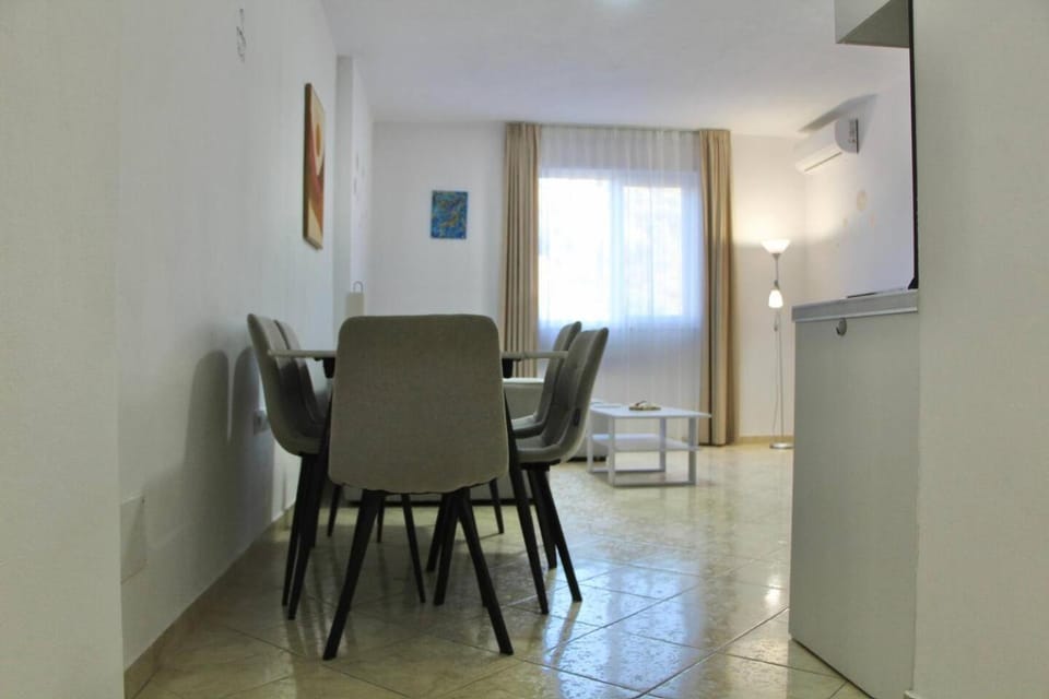 Beachside 2BR by Adriatic Living Apartment in Tirana County, Albania
