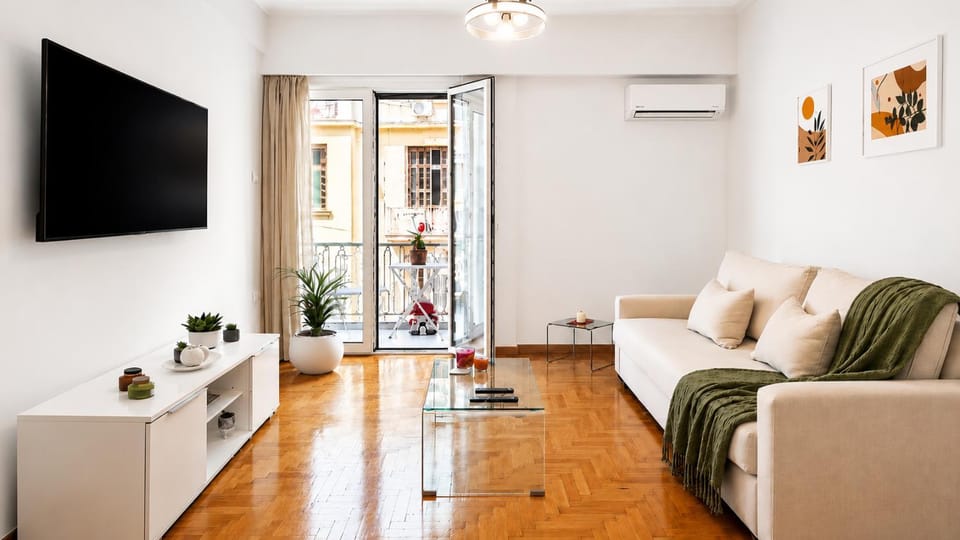 TV and multimedia, Living room, air conditioner
