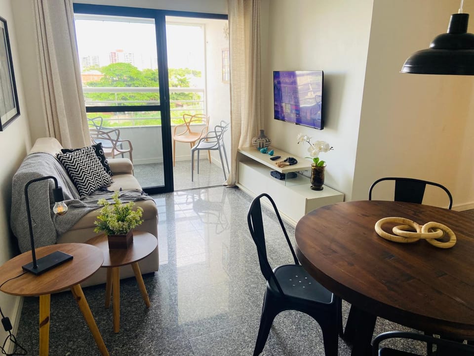 Studio 403 Apartment in Fortaleza