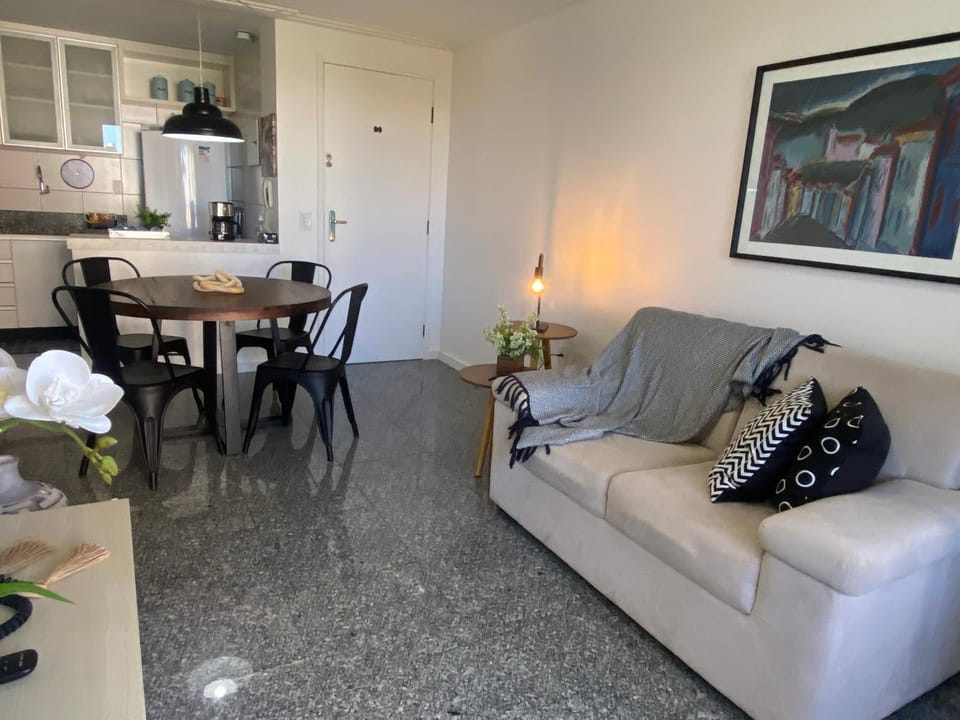 Studio 403 Apartment in Fortaleza