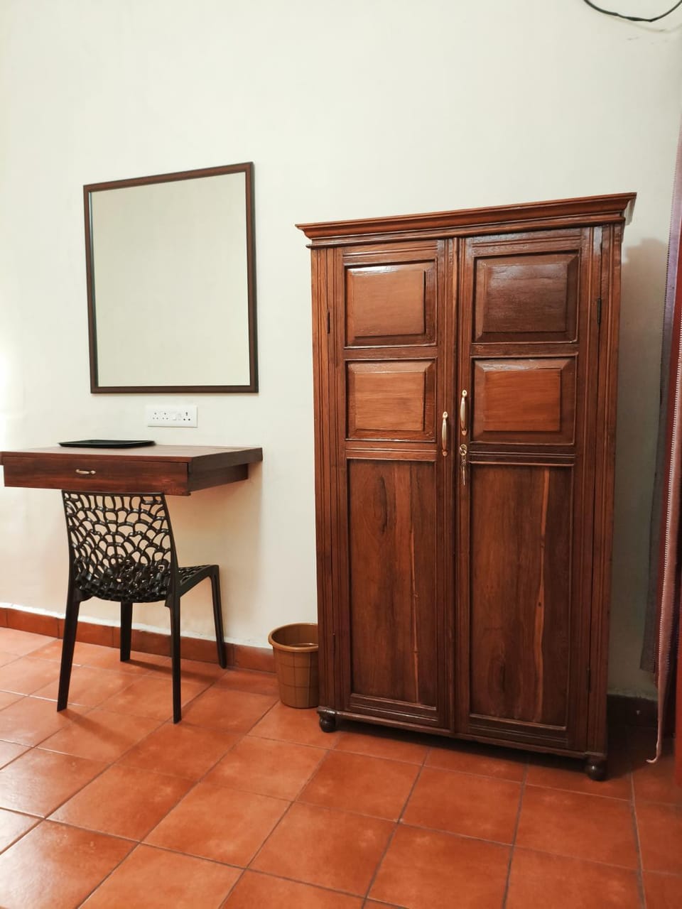 La Maison D'Ellappa Vacation rental in Puducherry