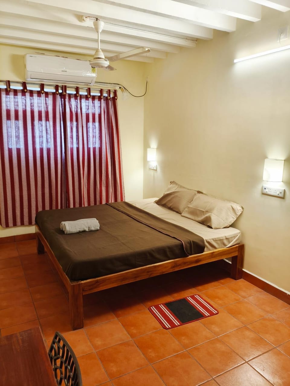 La Maison D'Ellappa Vacation rental in Puducherry