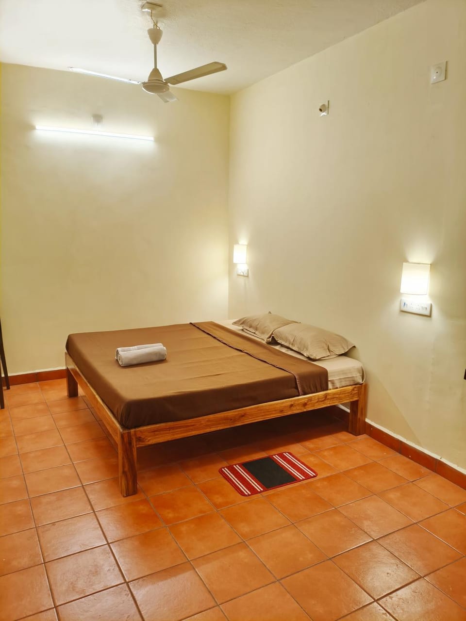La Maison D'Ellappa Vacation rental in Puducherry