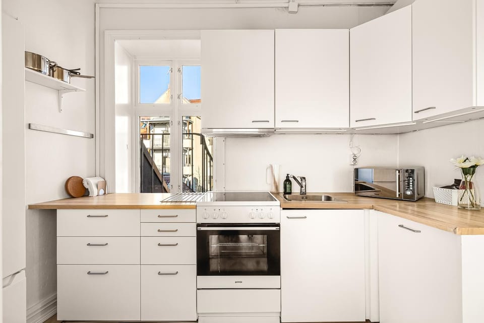 City Center Apartment - Top location Apartment in Bergen