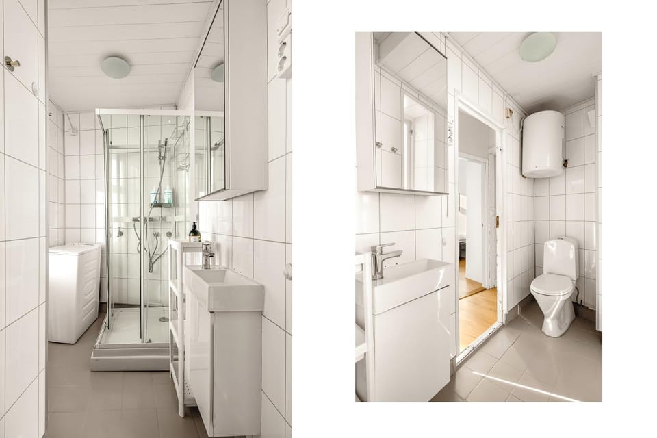 City Center Apartment - Top location Apartment in Bergen