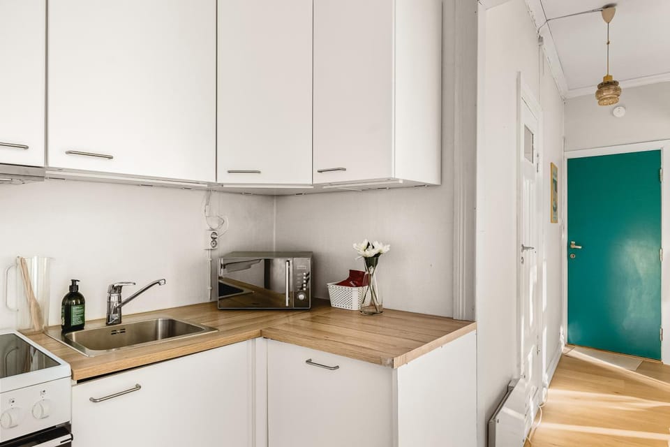 City Center Apartment - Top location Apartment in Bergen