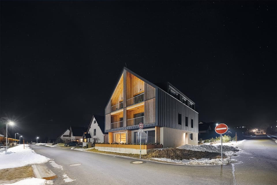 BOŽÍROOMS - Boží Dar Apartment in Erzgebirgskreis